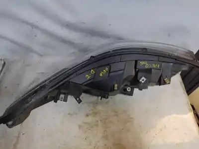 Peça sobressalente para automóvel em segunda mão farol / farolim esquerdo por iveco 35s13 is35sc2aa referências oem iam 5801473750