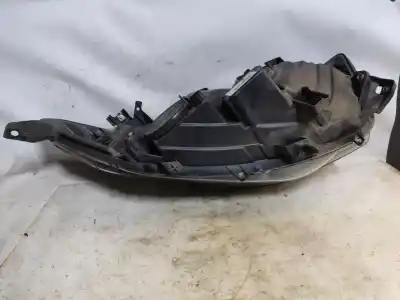 Second-hand car spare part left headlight for iveco 35s13 is35sc2aa oem iam references 5801473750  estantería 35