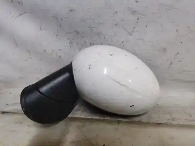 Peça sobressalente para automóvel em segunda mão espelho retrovisor esquerdo por bmw mini (r56) n12 referências oem iam 