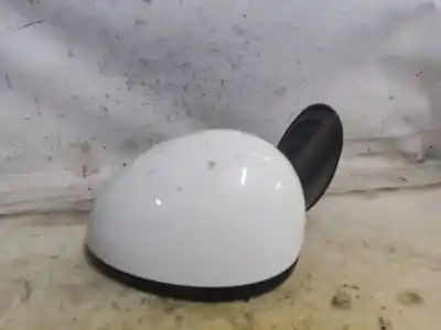 Peça sobressalente para automóvel em segunda mão espelho retrovisor esquerdo por bmw mini (r56) n12 referências oem iam   estantería 5