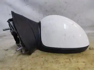 Peça sobressalente para automóvel em segunda mão espelho retrovisor esquerdo por bmw mini (r56) n12 referências oem iam   estantería 5
