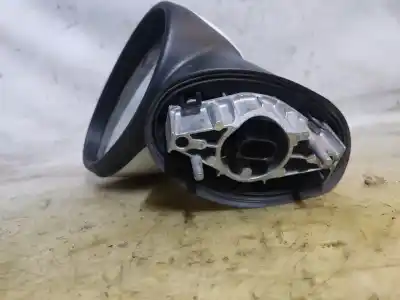 Peça sobressalente para automóvel em segunda mão espelho retrovisor esquerdo por bmw mini (r56) n12 referências oem iam   estantería 5