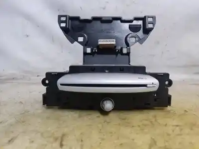 Gebrauchtes Autoersatzteil AUDIOSYSTEM / RADIO-CD zum BMW MINI (R56)  OEM-IAM-Referenzen 9042943  ESTANTERÍA 86