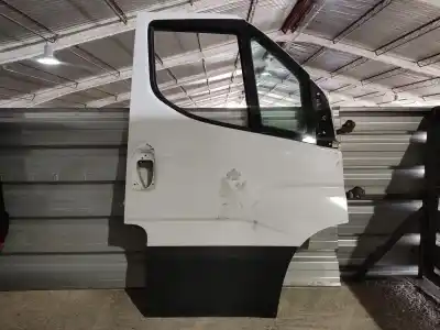 Second-hand car spare part front right door for iveco 35s13 is35sc2aa oem iam references   alojamiento 83