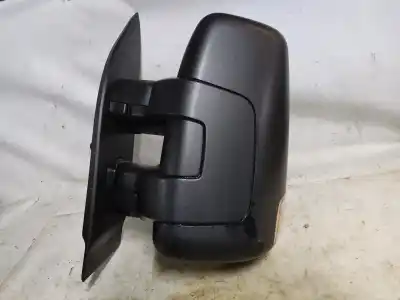 Peça sobressalente para automóvel em segunda mão espelho retrovisor esquerdo por iveco 35s13 is35sc2aa referências oem iam   estantería 34