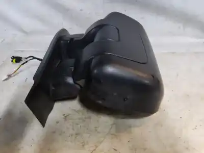 Peça sobressalente para automóvel em segunda mão espelho retrovisor esquerdo por iveco 35s13 is35sc2aa referências oem iam   estantería 34