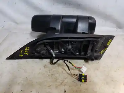 Peça sobressalente para automóvel em segunda mão espelho retrovisor esquerdo por iveco 35s13 is35sc2aa referências oem iam   estantería 34