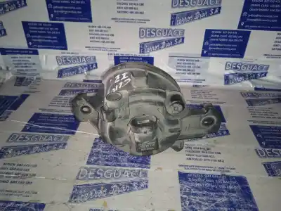 Автозапчасти б/у левая противотуманная фара за renault clio ii fase ii (b/cb0) 1.5 dci diesel ссылки oem iam   estantería 22