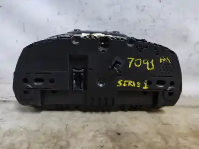 Peça sobressalente para automóvel em segunda mão quadrante por bmw serie 1 berlina (e81/e87) 120d referências oem iam 6974649-01  estantería 5