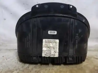 Peça sobressalente para automóvel em segunda mão quadrante por bmw serie 1 berlina (e81/e87) 120d referências oem iam 6974649-01  estantería 5