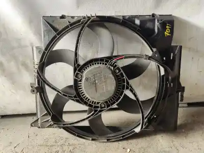 Peça sobressalente para automóvel em segunda mão termoventilador elétrico por bmw serie 1 berlina (e81/e87) 120d referências oem iam 11074819