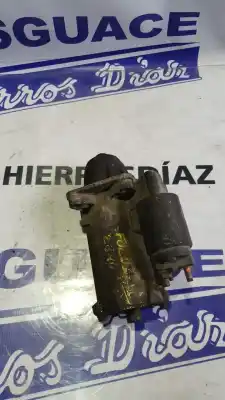 Pièce détachée automobile d'occasion démarreur de voiture pour ford focus berlina (cak) ambiente références oem iam 98ab-11000-cc