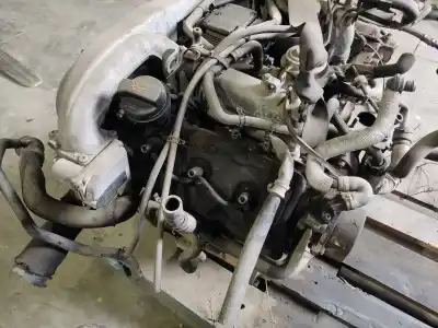 Автозапчасти б/у полный двигатель за audi a4 cabrio (8h) 2.5 tdi 163 cv / 120 kw ссылки oem iam bfc fila 4 palet 27