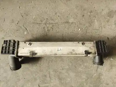 Peça sobressalente para automóvel em segunda mão intercooler por bmw serie 1 berlina (e81/e87) 120d referências oem iam 3093796
