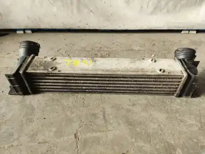 Peça sobressalente para automóvel em segunda mão intercooler por bmw serie 1 berlina (e81/e87) 120d referências oem iam 3093796  estantería 141 b