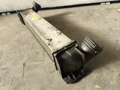 Peça sobressalente para automóvel em segunda mão intercooler por bmw serie 1 berlina (e81/e87) 120d referências oem iam 3093796  estantería 141 b