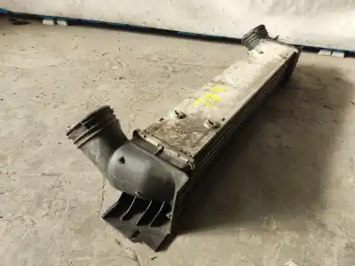Peça sobressalente para automóvel em segunda mão intercooler por bmw serie 1 berlina (e81/e87) 120d referências oem iam 3093796  estantería 141 b