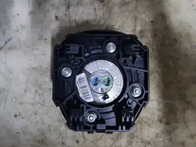Peça sobressalente para automóvel em segunda mão airbag dianteiro esquerdo por citroen c4 picasso exclusive referências oem iam 96542463zd