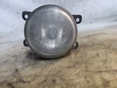 Peça sobressalente para automóvel em segunda mão farol / projetor de nevoeiro direito por citroen c4 picasso exclusive referências oem iam 