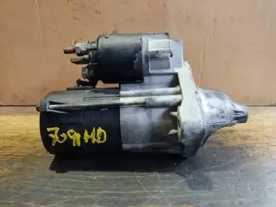 Peça sobressalente para automóvel em segunda mão motor de arranque por bmw serie 1 berlina (e81/e87) 120d referências oem iam 3183