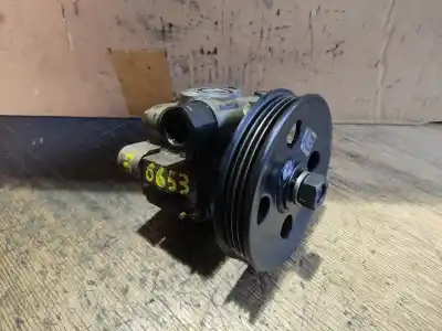 Second-hand car spare part STEERING PUMP for CHEVROLET AVEO  OEM IAM references 95953908  ESTANTERÍA 95