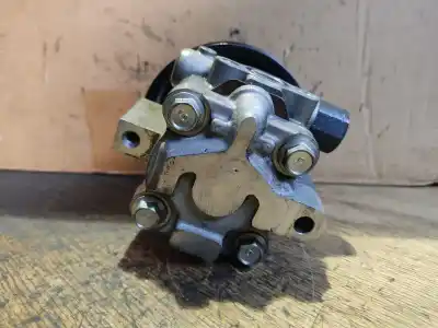 Second-hand car spare part steering pump for chevrolet aveo ls oem iam references 95953908  estantería 95