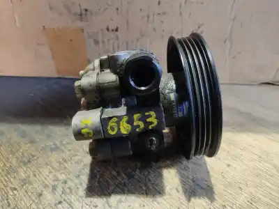 Second-hand car spare part steering pump for chevrolet aveo ls oem iam references 95953908  estantería 95