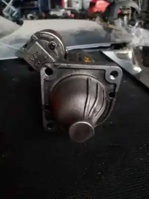 Peça sobressalente para automóvel em segunda mão motor de arranque por bmw 3 compact (e46) 320 td referências oem iam 7787354  