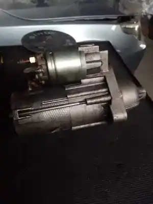 Second-hand car spare part starter motor for bmw 3 compact (e46) 320 td oem iam references 7787354