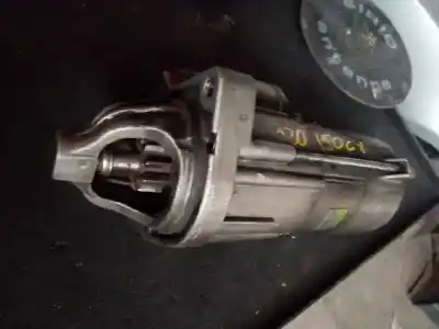 Peça sobressalente para automóvel em segunda mão motor de arranque por bmw 3 compact (e46) 320 td referências oem iam 7787354  