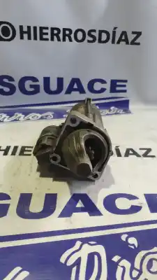 Peça sobressalente para automóvel em segunda mão motor de arranque por bmw 3 compact (e46) 320 td referências oem iam 7787354  