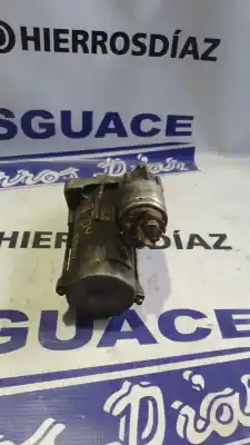 Peça sobressalente para automóvel em segunda mão motor de arranque por bmw 3 compact (e46) 320 td referências oem iam 7787354  