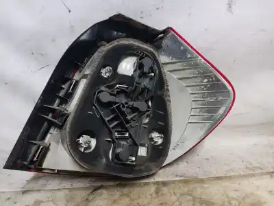 Peça sobressalente para automóvel em segunda mão farolim traseiro esquerdo por bmw serie 1 berlina (e81/e87) 120d referências oem iam l90009539