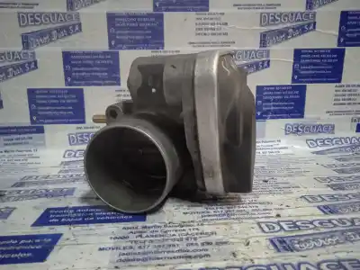 Second-hand car spare part throttle body for renault scénic ii (jm0/1_) 1.6 (jm0c jm0j jm1b) oem iam references   estantería 54