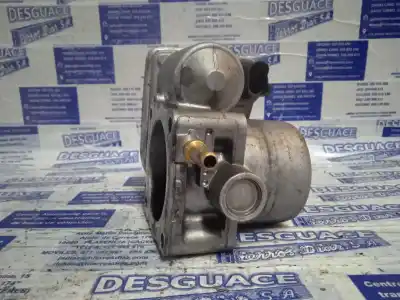 Second-hand car spare part throttle body for renault scénic ii (jm0/1_) 1.6 (jm0c jm0j jm1b) oem iam references 