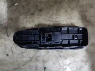 Peça sobressalente para automóvel em segunda mão botão / interruptor elevador vidro dianteiro direito por citroen c4 picasso exclusive referências oem iam 96639377zd