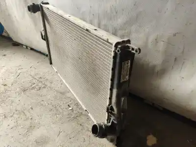 Peça sobressalente para automóvel em segunda mão radiador de água por bmw serie 1 berlina (e81/e87) 120d referências oem iam 3094174