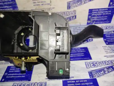 Piesă de schimb auto la mâna a doua CONTROL MULTIFUNCTIONAL pentru AUDI A4 CABRIO (8H)  Referințe OEM IAM   ESTANTERÍA 73