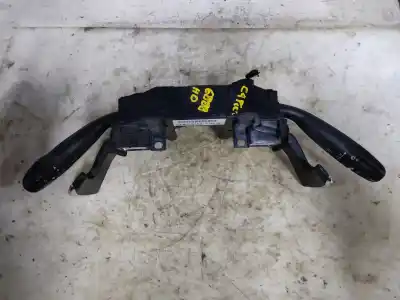 Second-hand car spare part multifunction switch for citroen c4 picasso exclusive oem iam references 96644965xt  estantería 41