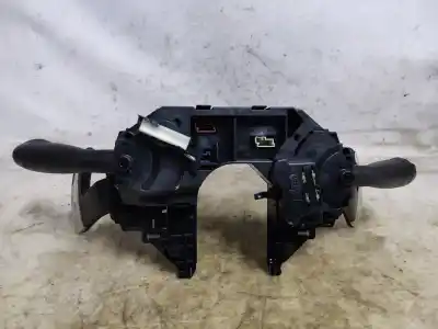 Peça sobressalente para automóvel em segunda mão comandos de alavanca por citroen c4 picasso exclusive referências oem iam 96644965xt