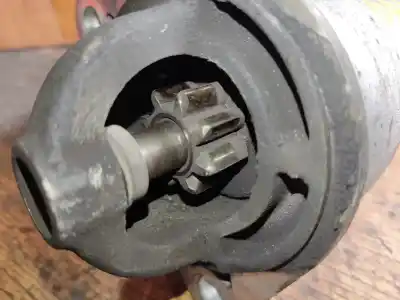 Pezzo di ricambio per auto di seconda mano motorino di avviamento per chevrolet aveo ls riferimenti oem iam 