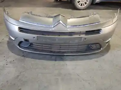 Peça sobressalente para automóvel em segunda mão para choques dianteiro por citroen c4 picasso exclusive referências oem iam 