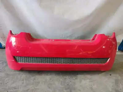 Piesă de schimb auto la mâna a doua bara spate pentru chevrolet aveo ls referințe oem iam   estan 5 fila 1