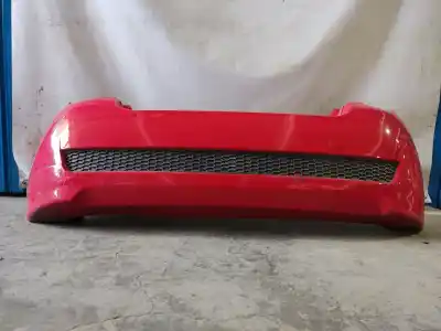 Piesă de schimb auto la mâna a doua bara spate pentru chevrolet aveo ls referințe oem iam   estan 5 fila 1