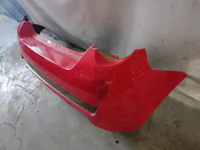 Piesă de schimb auto la mâna a doua bara spate pentru chevrolet aveo ls referințe oem iam   estan 5 fila 1