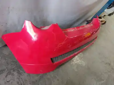 Piesă de schimb auto la mâna a doua bara spate pentru chevrolet aveo ls referințe oem iam   estan 5 fila 1