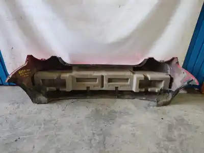 Second-hand car spare part REAR BUMPER for CHEVROLET AVEO  OEM IAM references   ESTAN 5 FILA 1