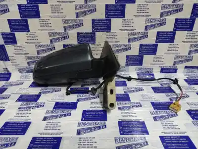 Pezzo di ricambio per auto di seconda mano retrovisore destro per audi a4 cabrio (8h) 2.5 tdi 163 cv / 120 kw riferimenti oem iam   estantería 17