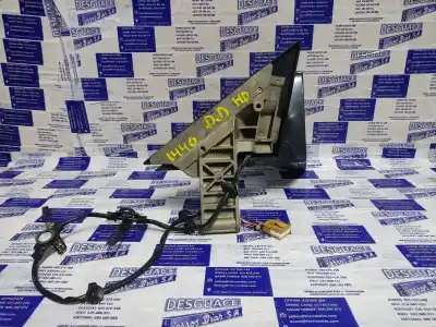 Pezzo di ricambio per auto di seconda mano retrovisore destro per audi a4 cabrio (8h) 2.5 tdi 163 cv / 120 kw riferimenti oem iam   estantería 17