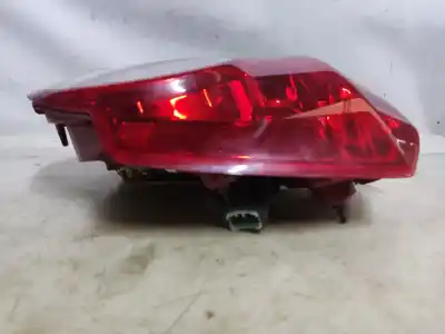 Second-hand car spare part right tailgate light for chevrolet aveo ls oem iam references   estantería 34